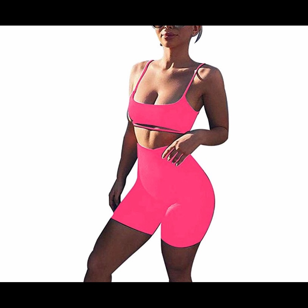 Women’s two piece set